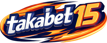 takabet15 Logo